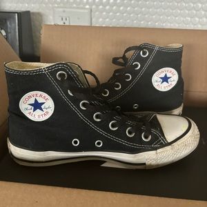 Converse High Tops